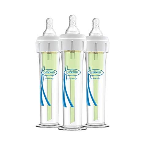 dr brown preemie bottles|Dr. Browns Accufeed Anti